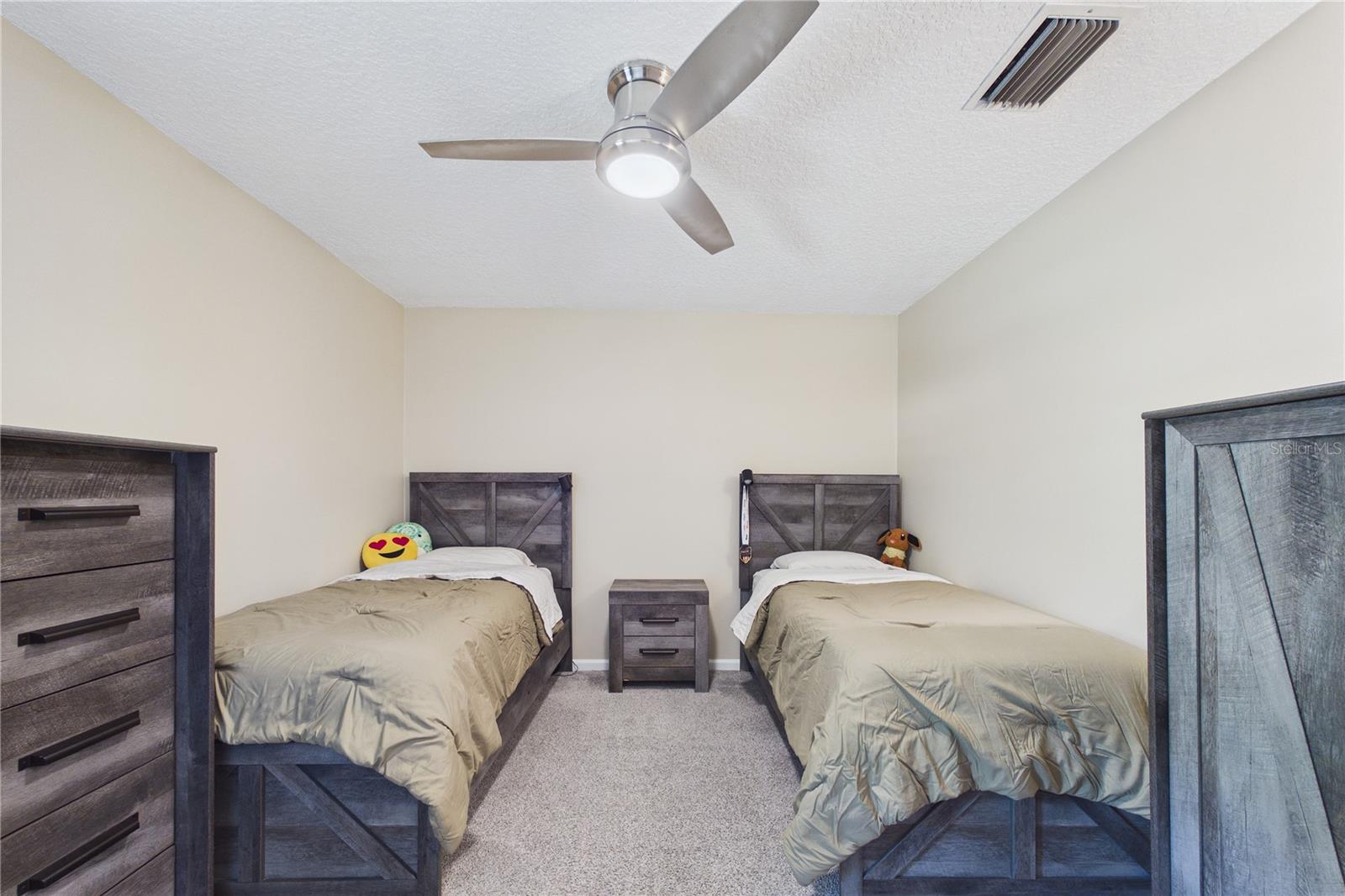 THE WOODS - Residential