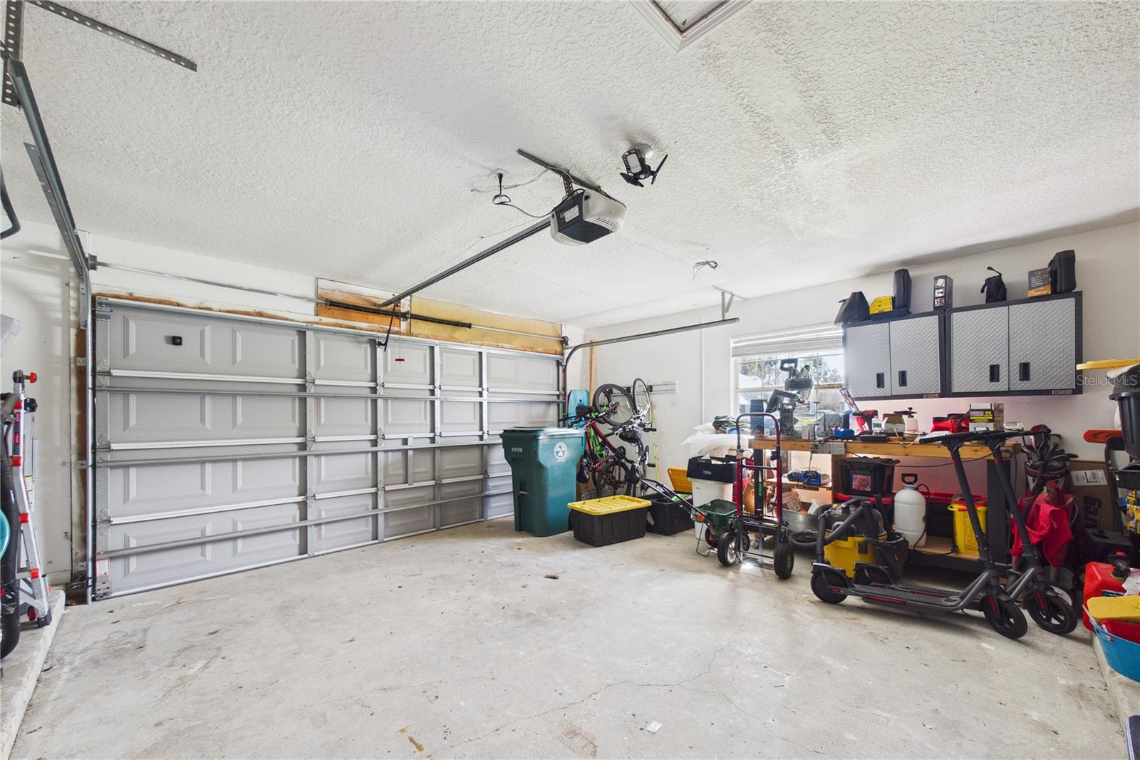 THE WOODS - Residential