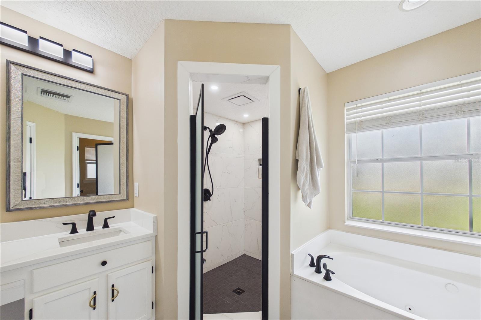 THE WOODS - Residential