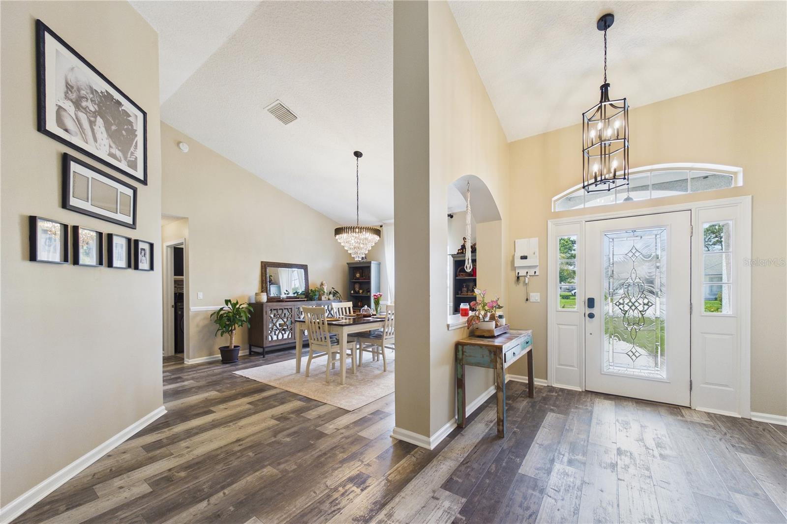 THE WOODS - Residential