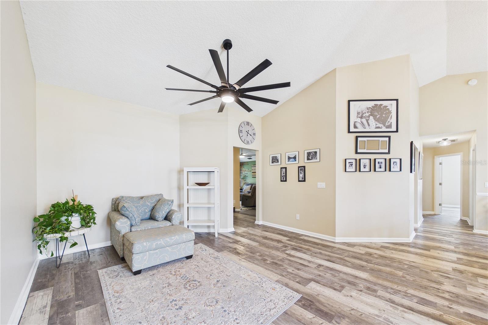 THE WOODS - Residential