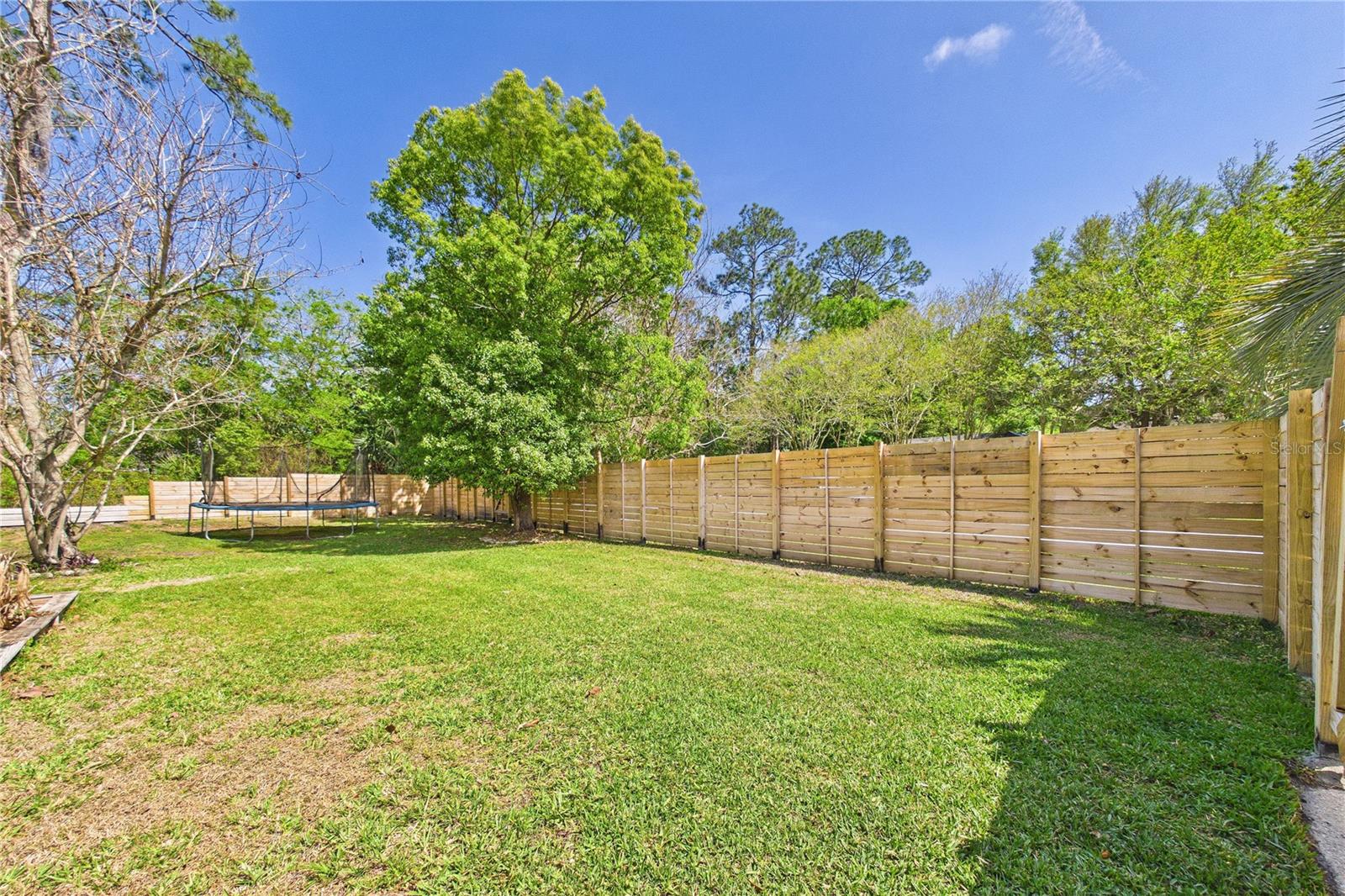 THE WOODS - Residential