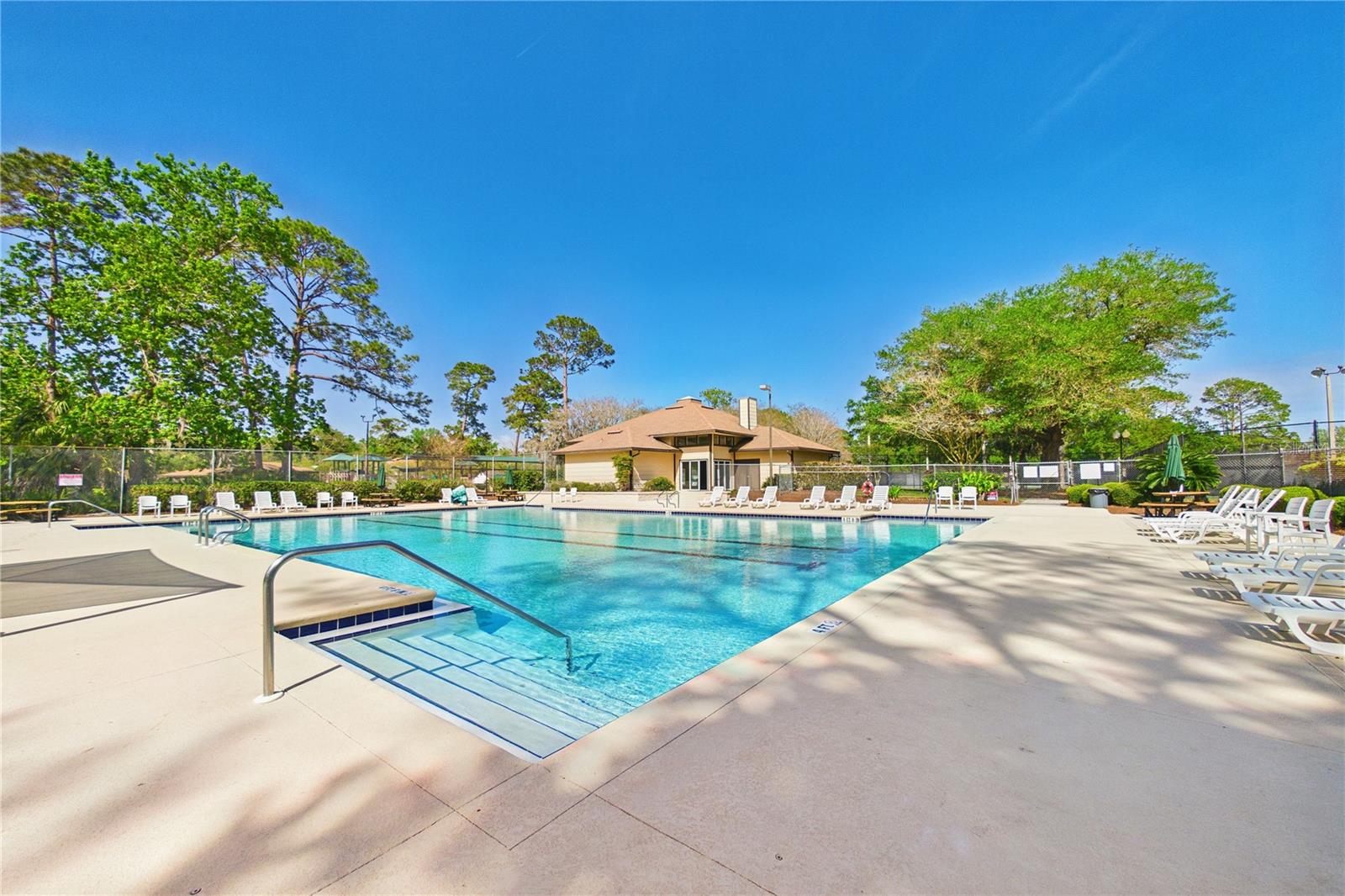 THE WOODS - Residential