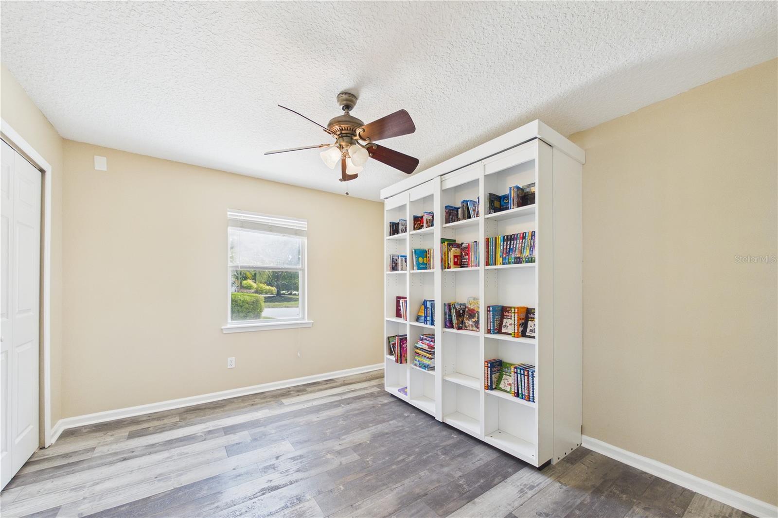 THE WOODS - Residential