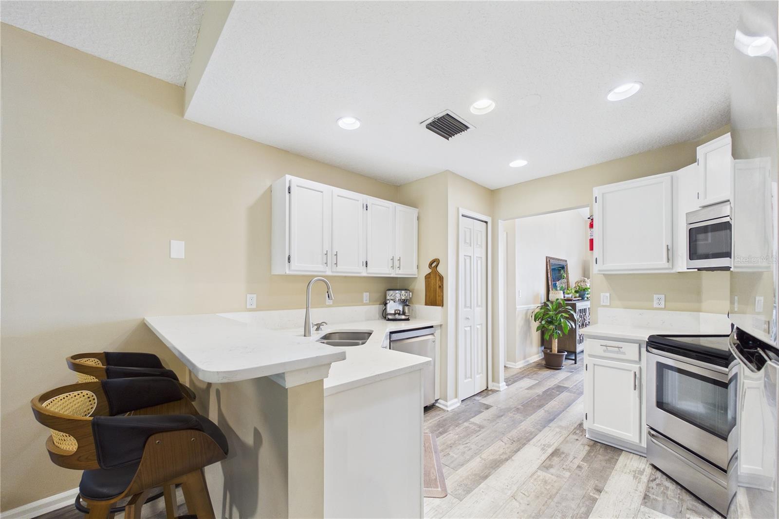 THE WOODS - Residential