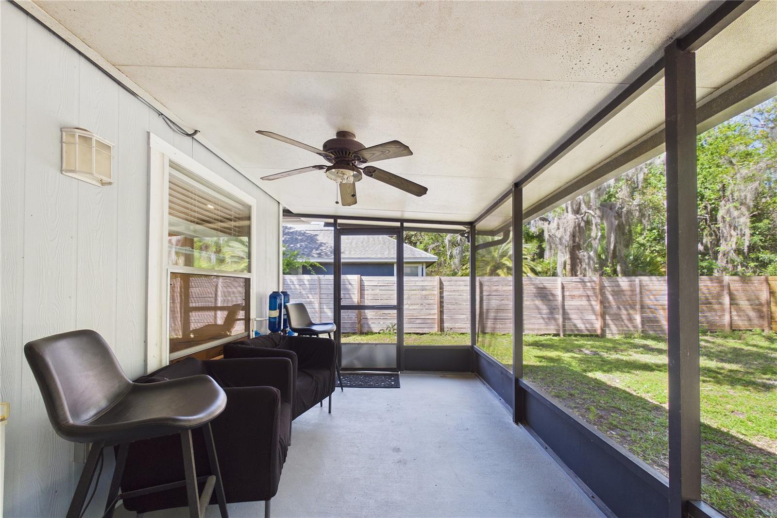 THE WOODS - Residential