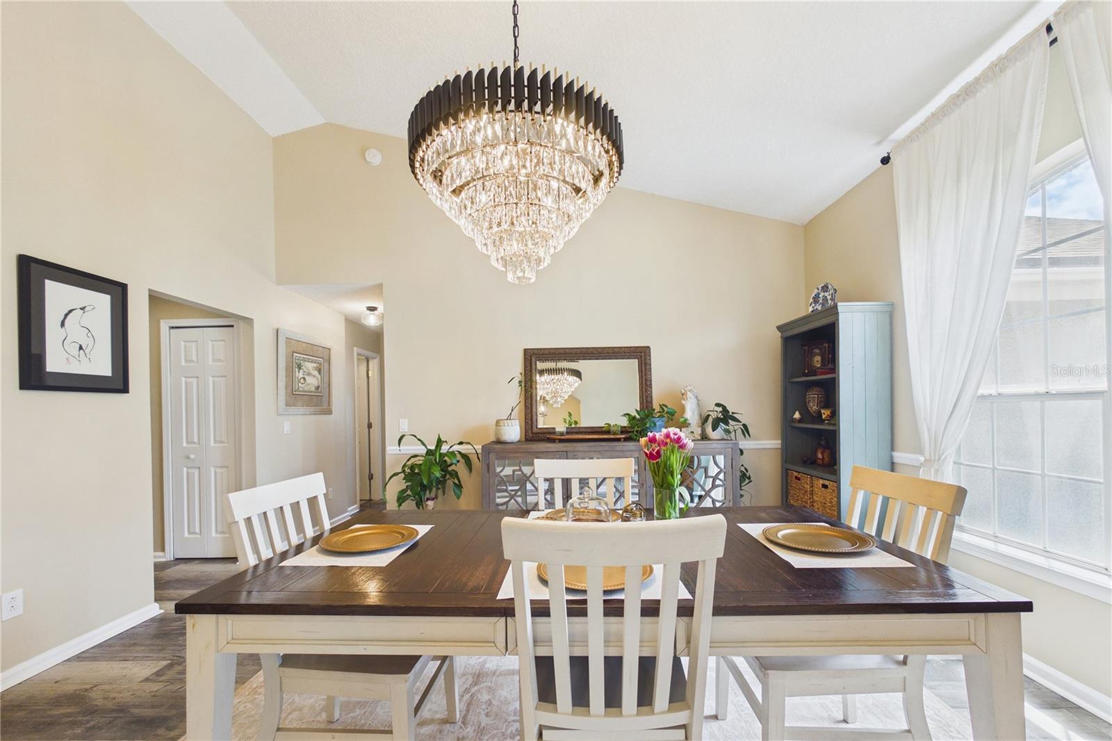 THE WOODS - Residential