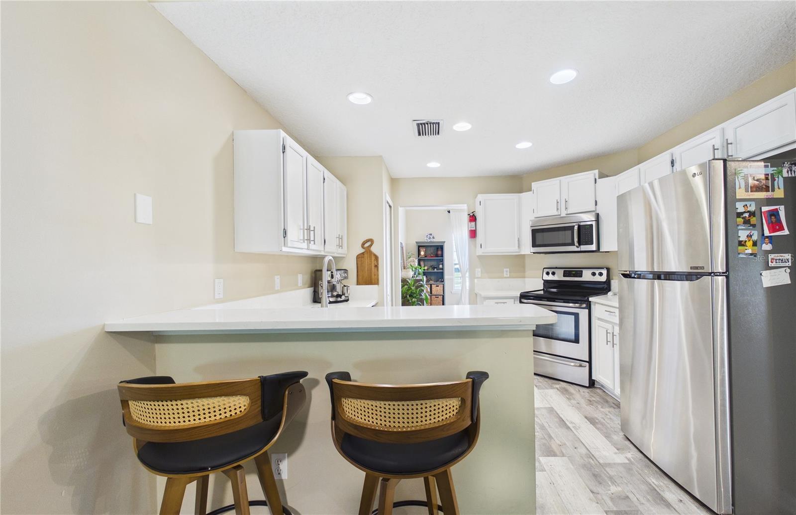 THE WOODS - Residential