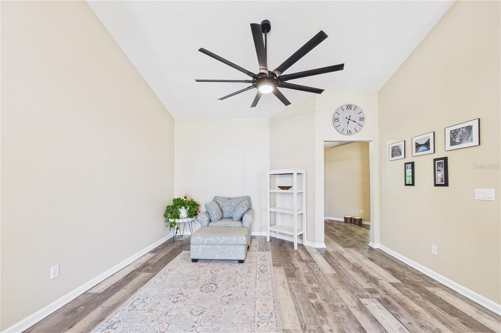 THE WOODS - Residential