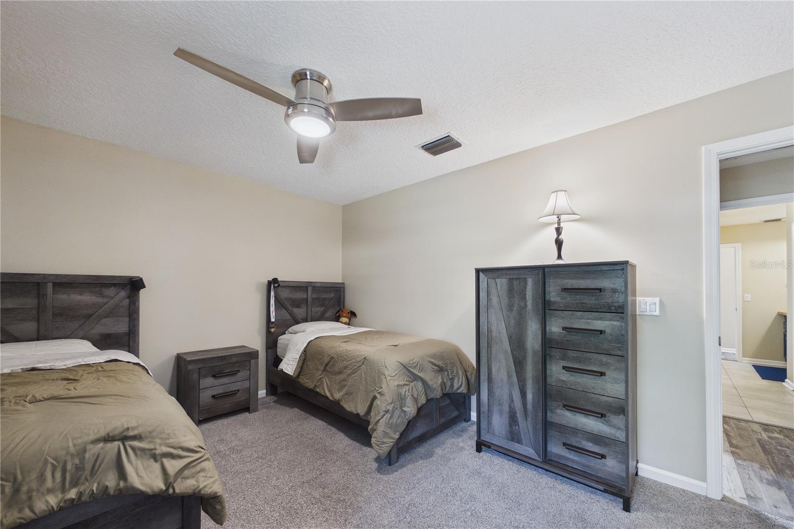 THE WOODS - Residential