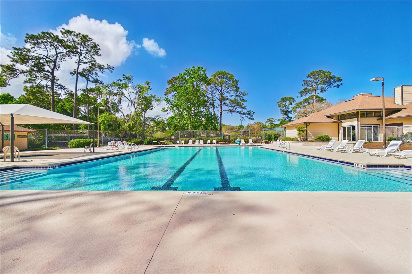 THE WOODS - Residential