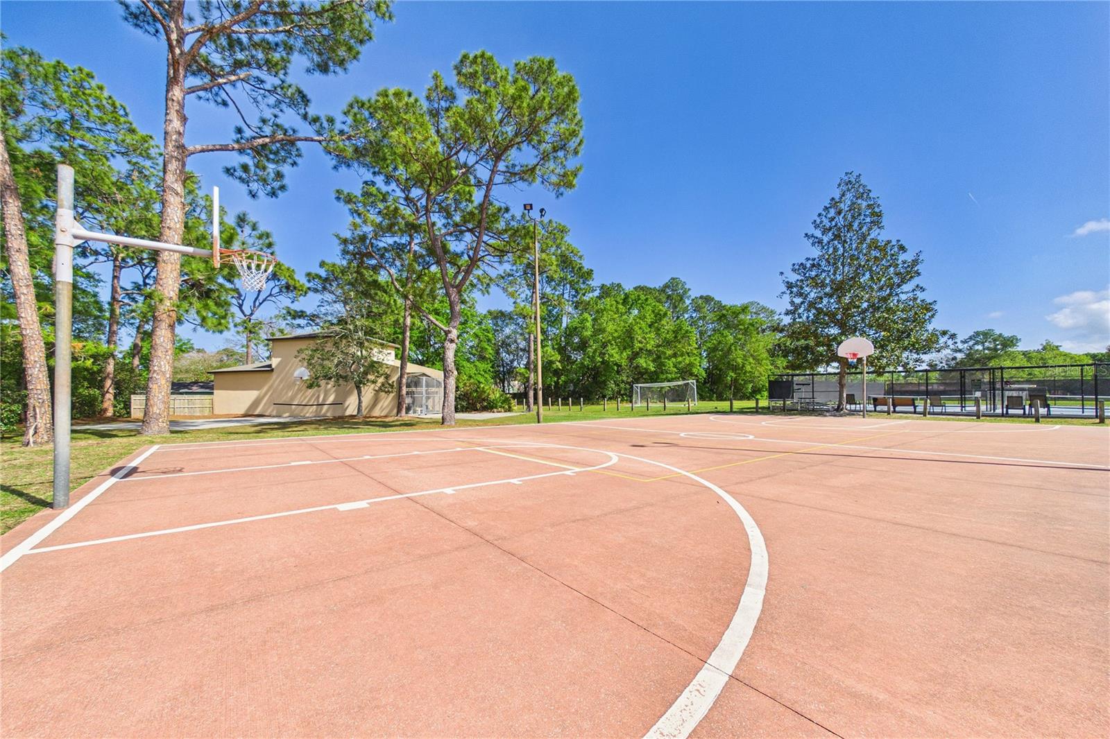 THE WOODS - Residential