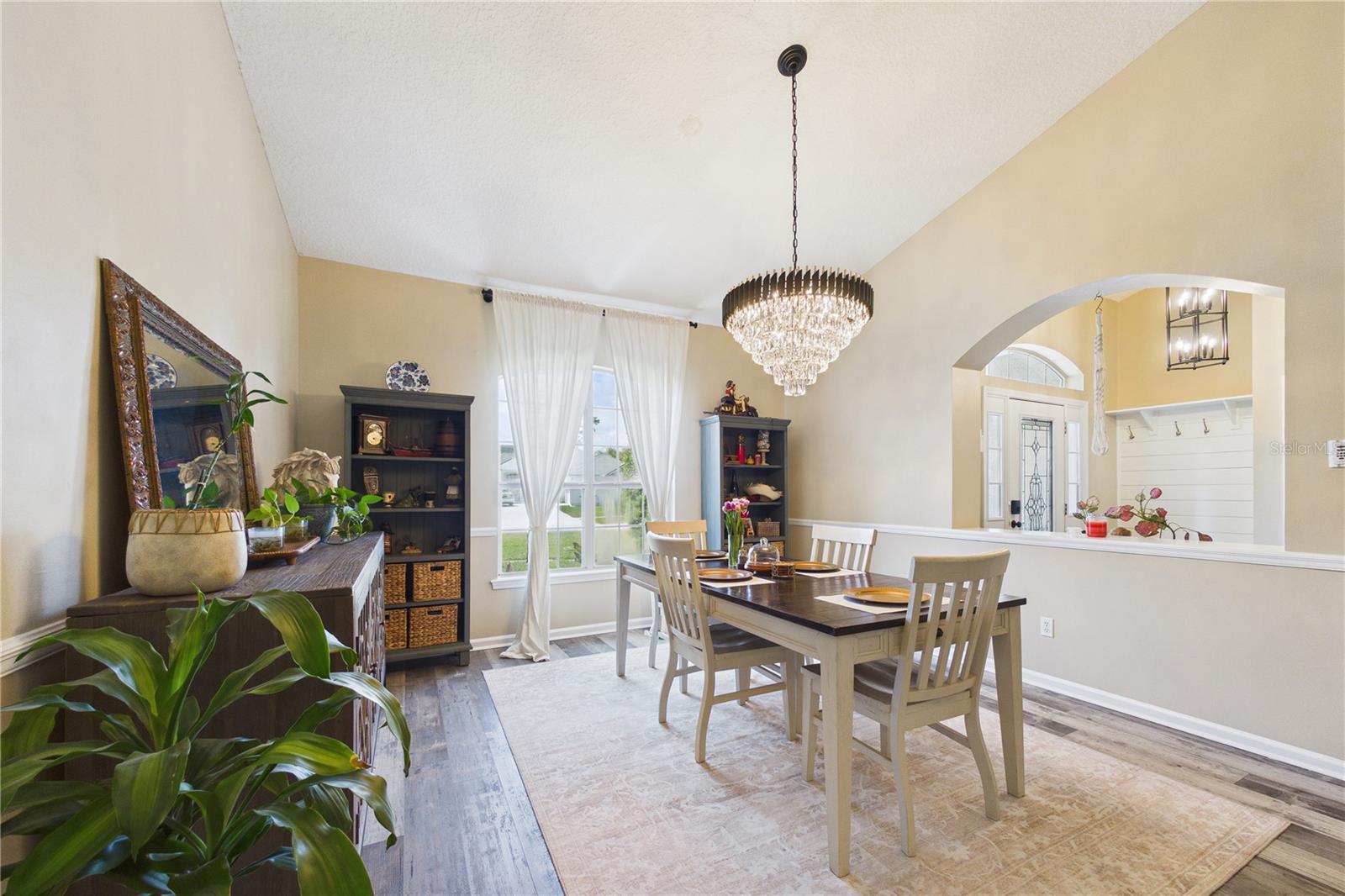 THE WOODS - Residential