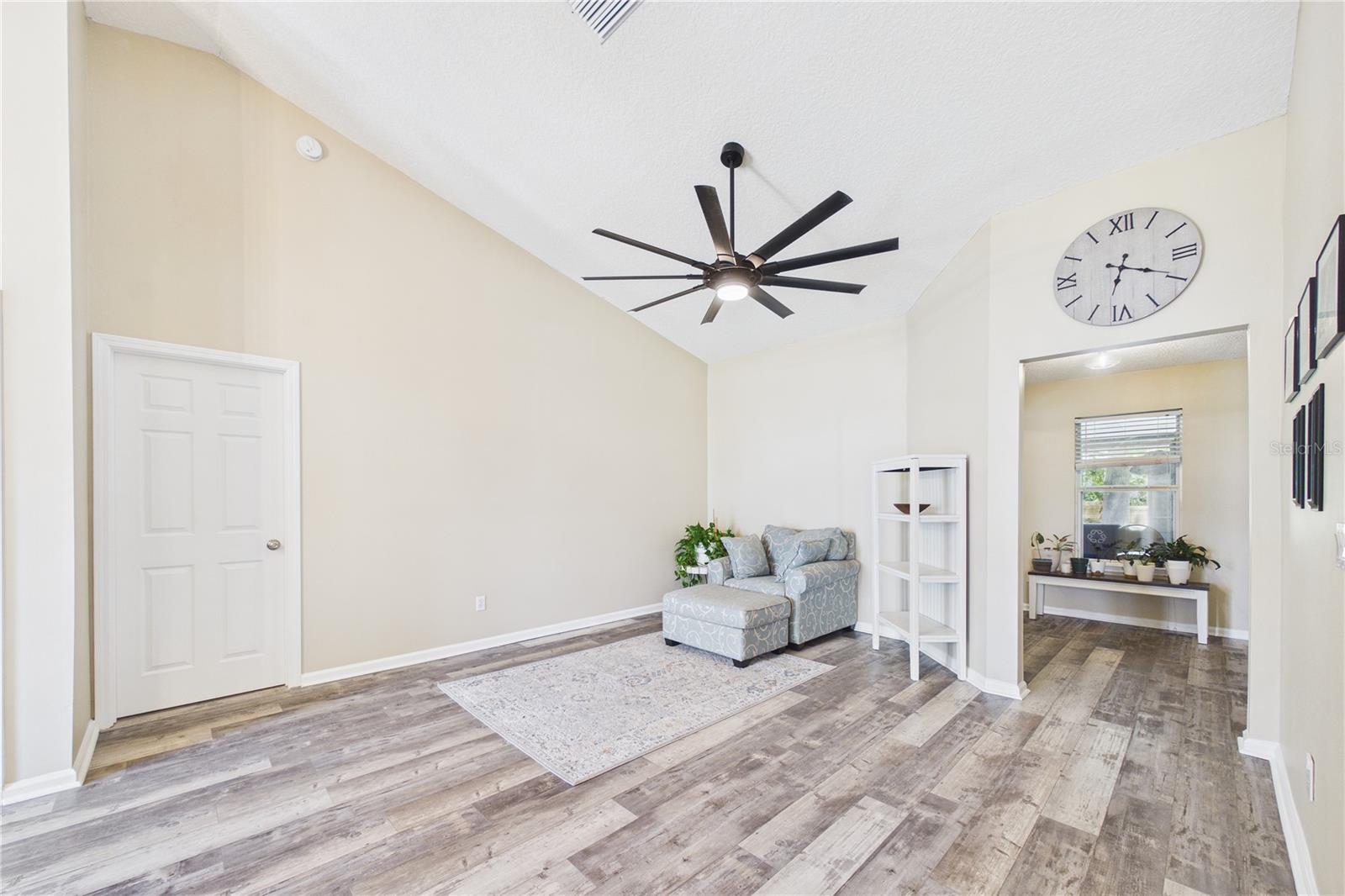 THE WOODS - Residential