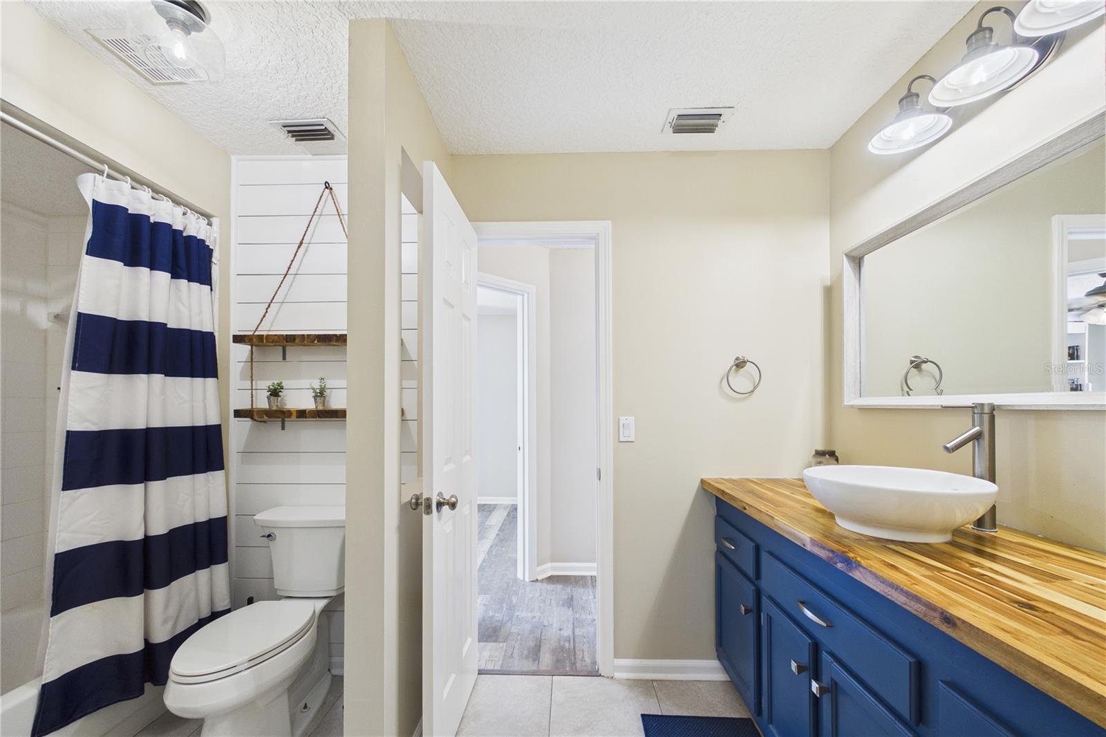 THE WOODS - Residential