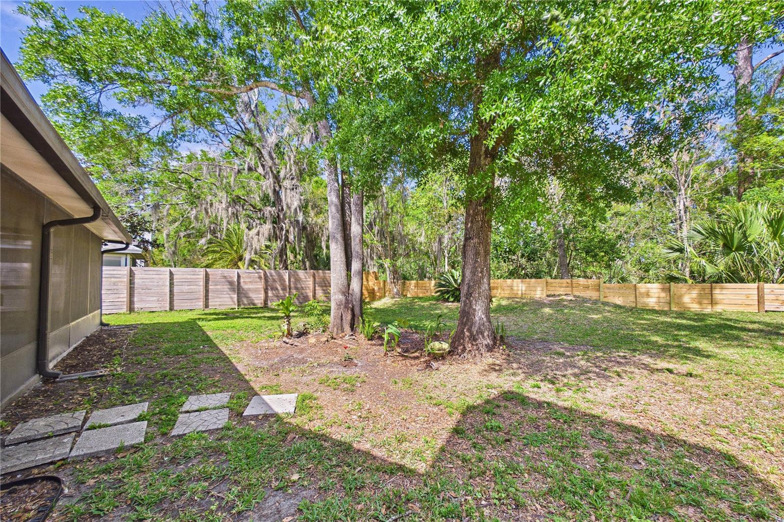 THE WOODS - Residential