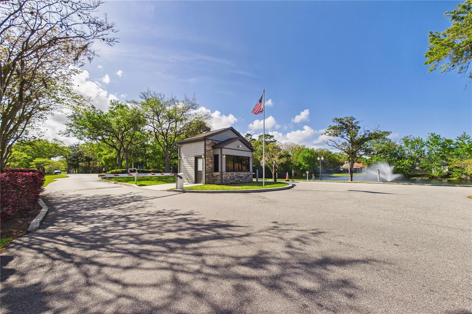 THE WOODS - Residential