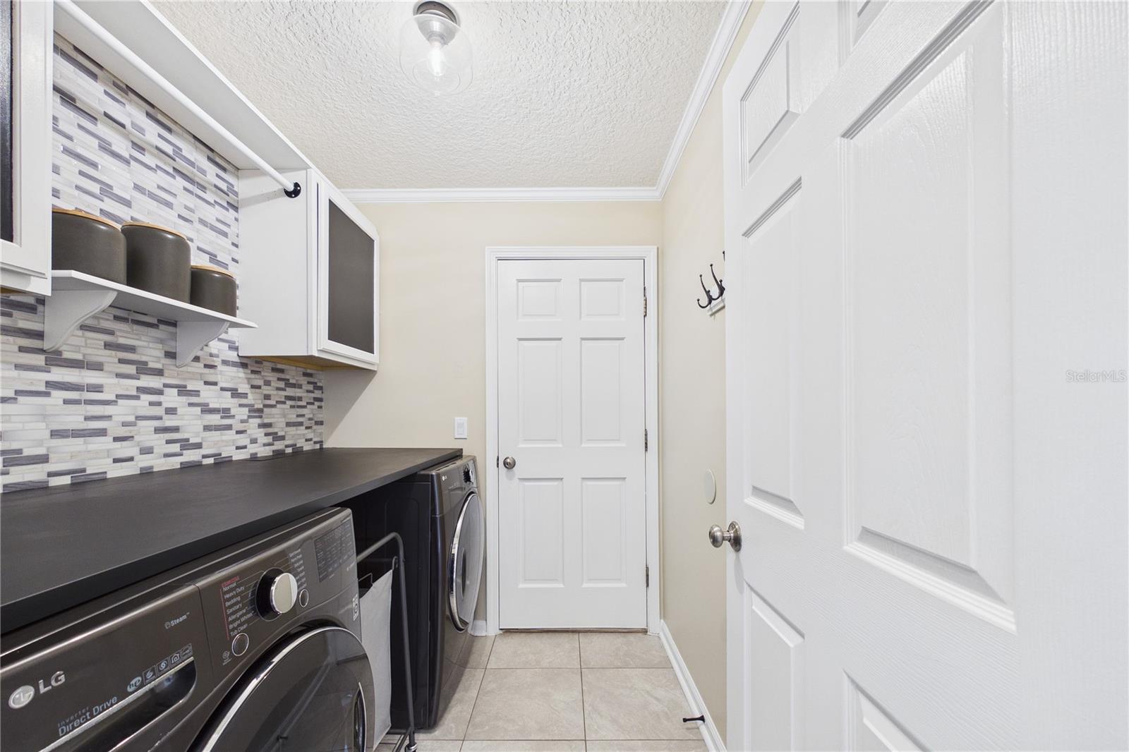 THE WOODS - Residential