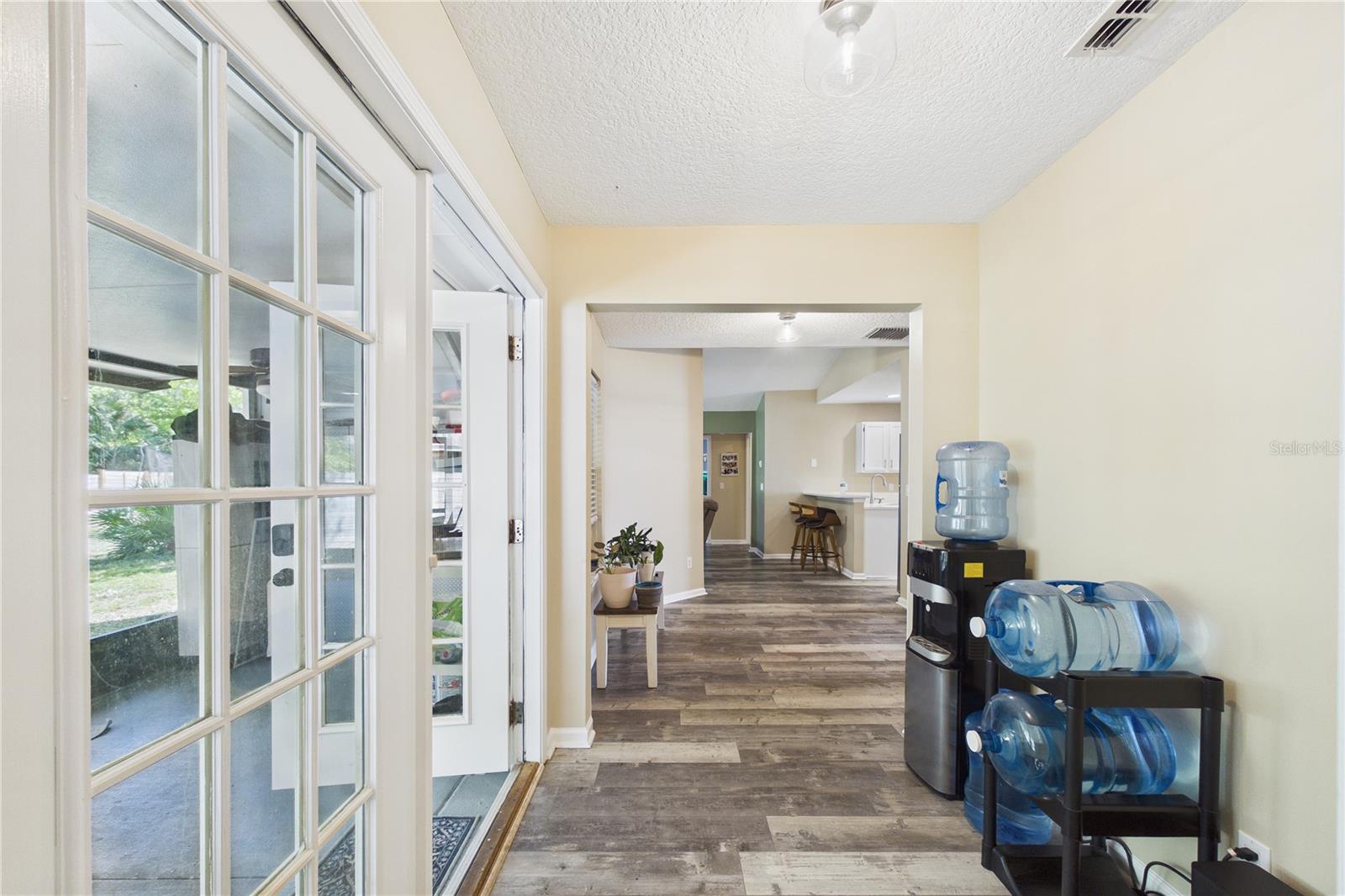 THE WOODS - Residential