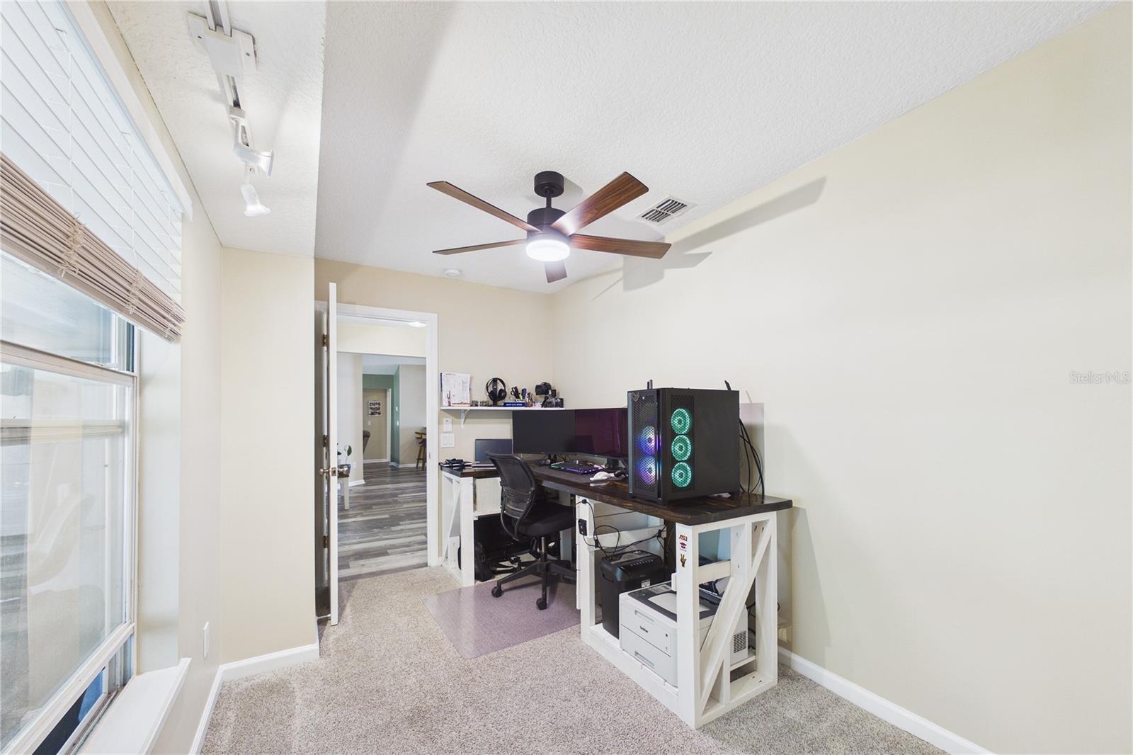 THE WOODS - Residential