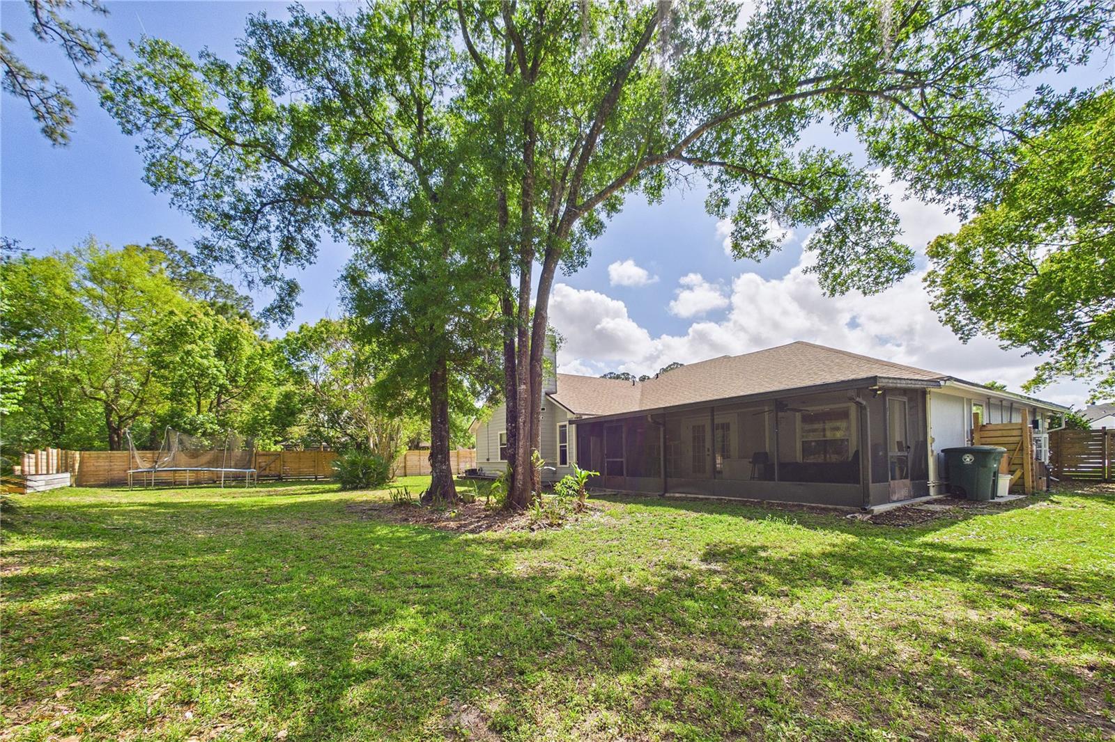 THE WOODS - Residential