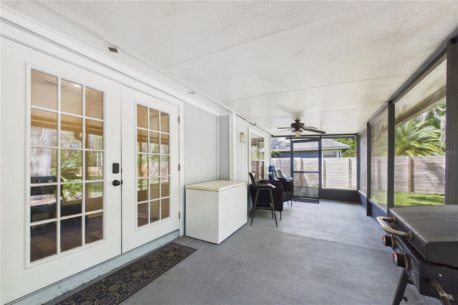 THE WOODS - Residential