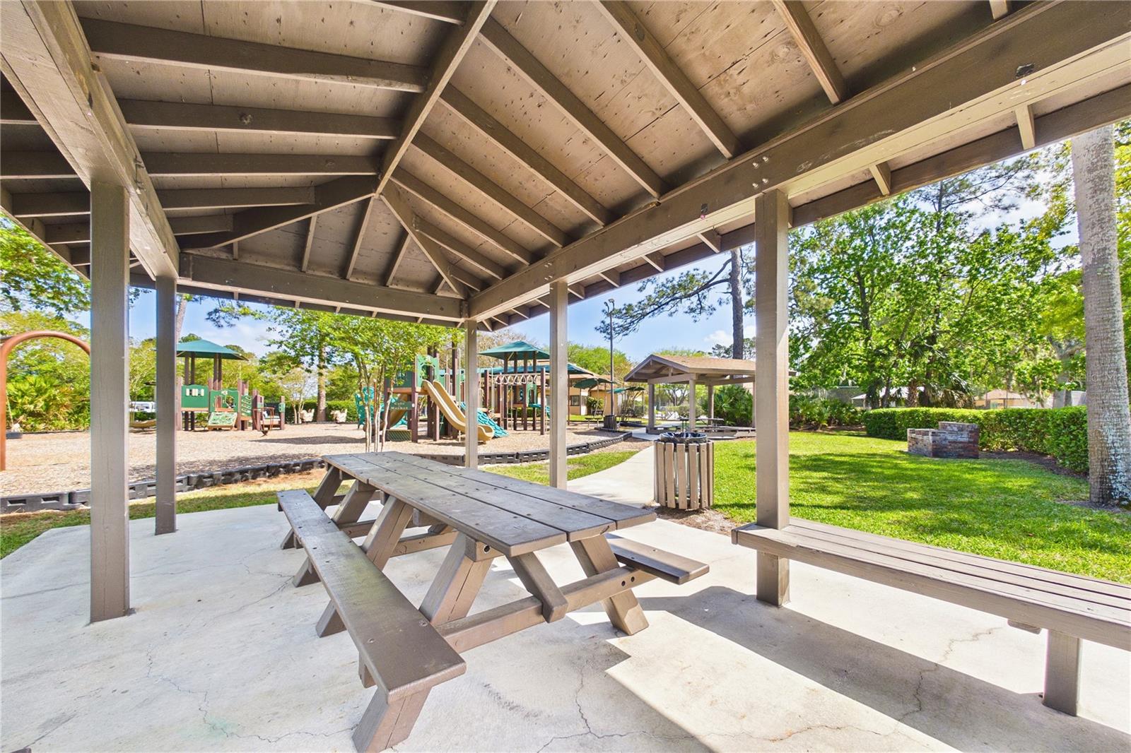 THE WOODS - Residential