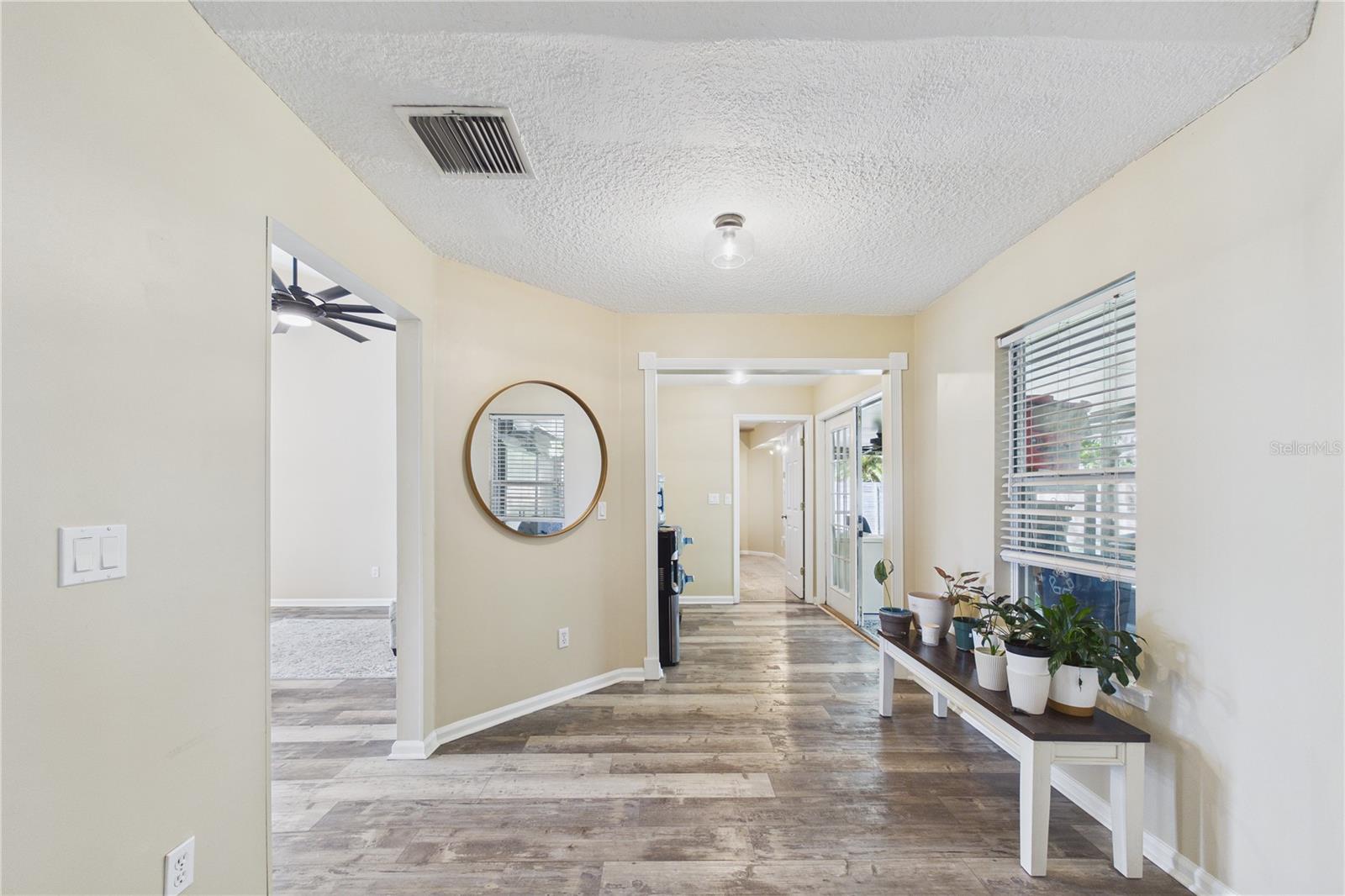 THE WOODS - Residential