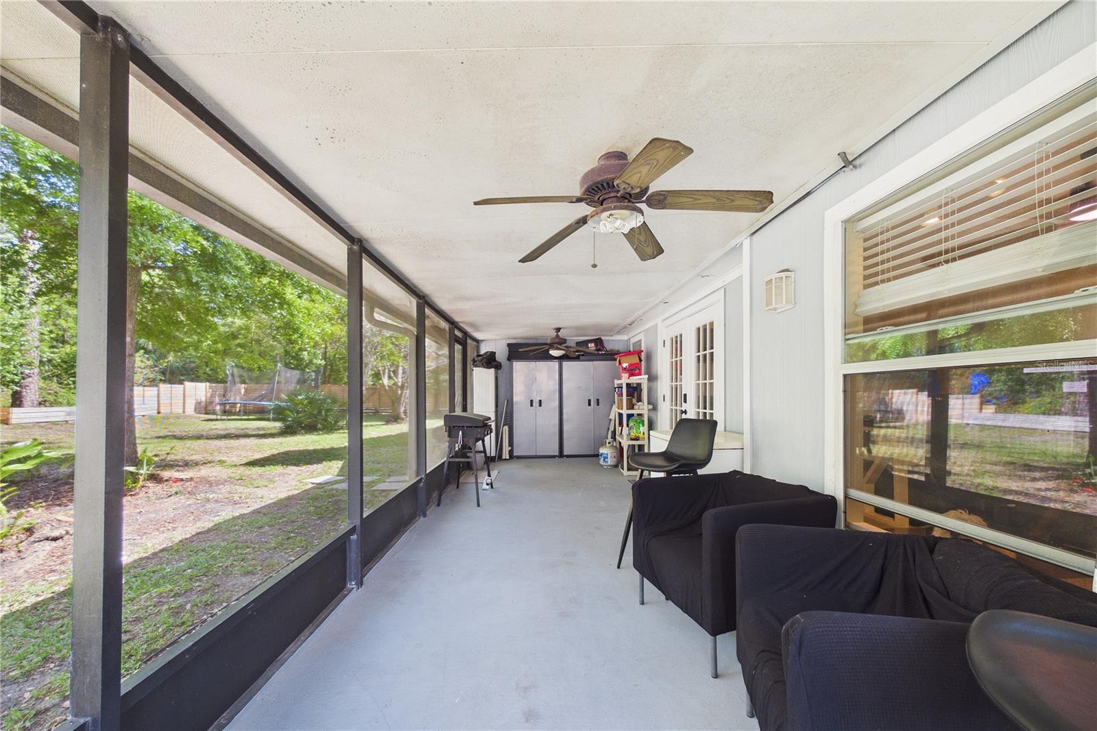 THE WOODS - Residential