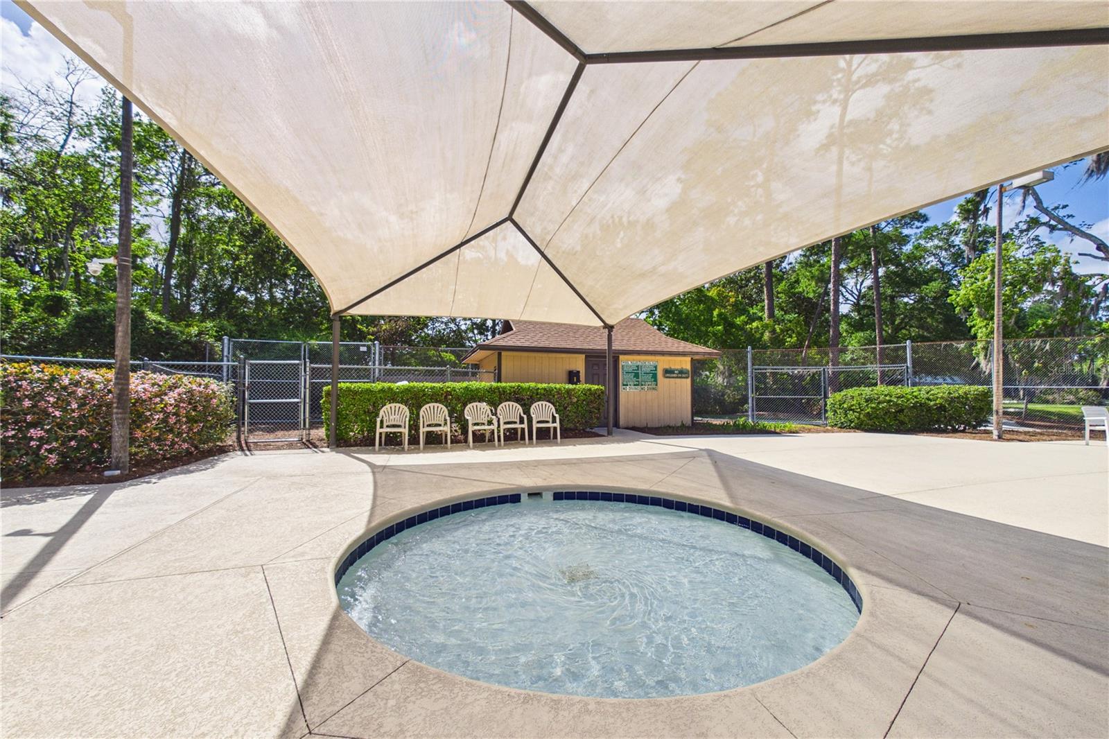 THE WOODS - Residential