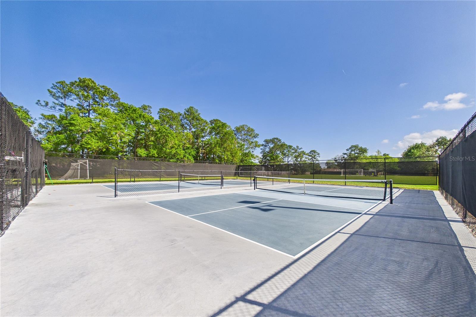 THE WOODS - Residential