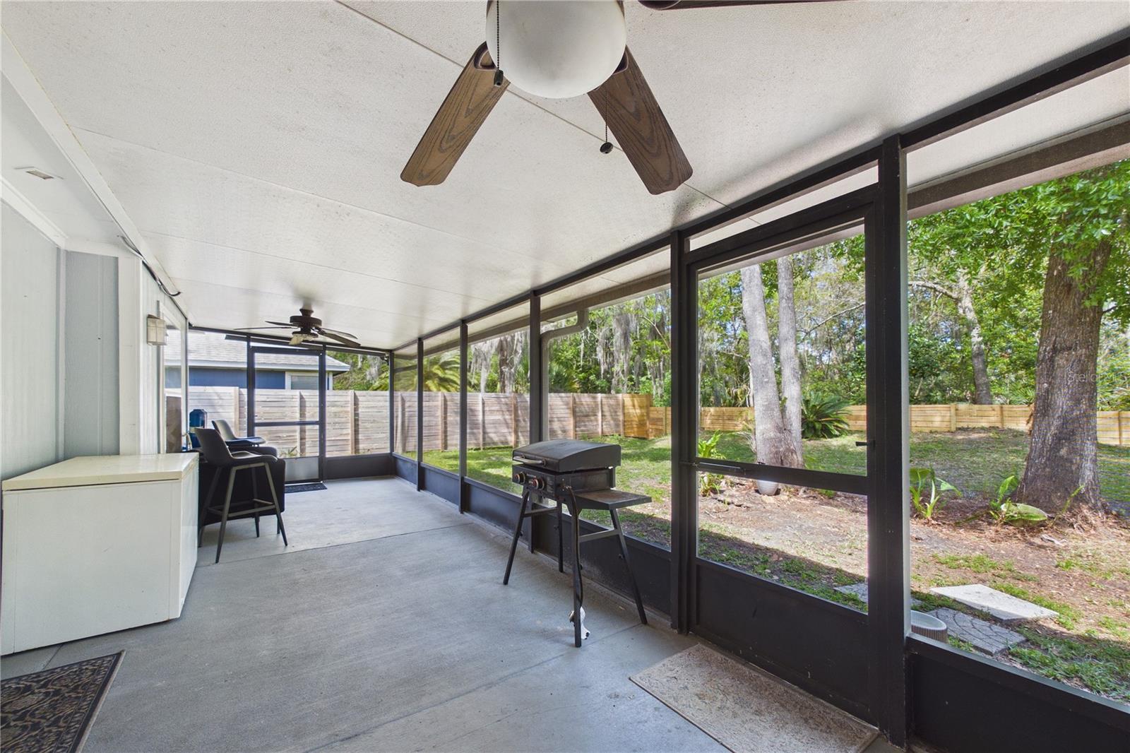 THE WOODS - Residential