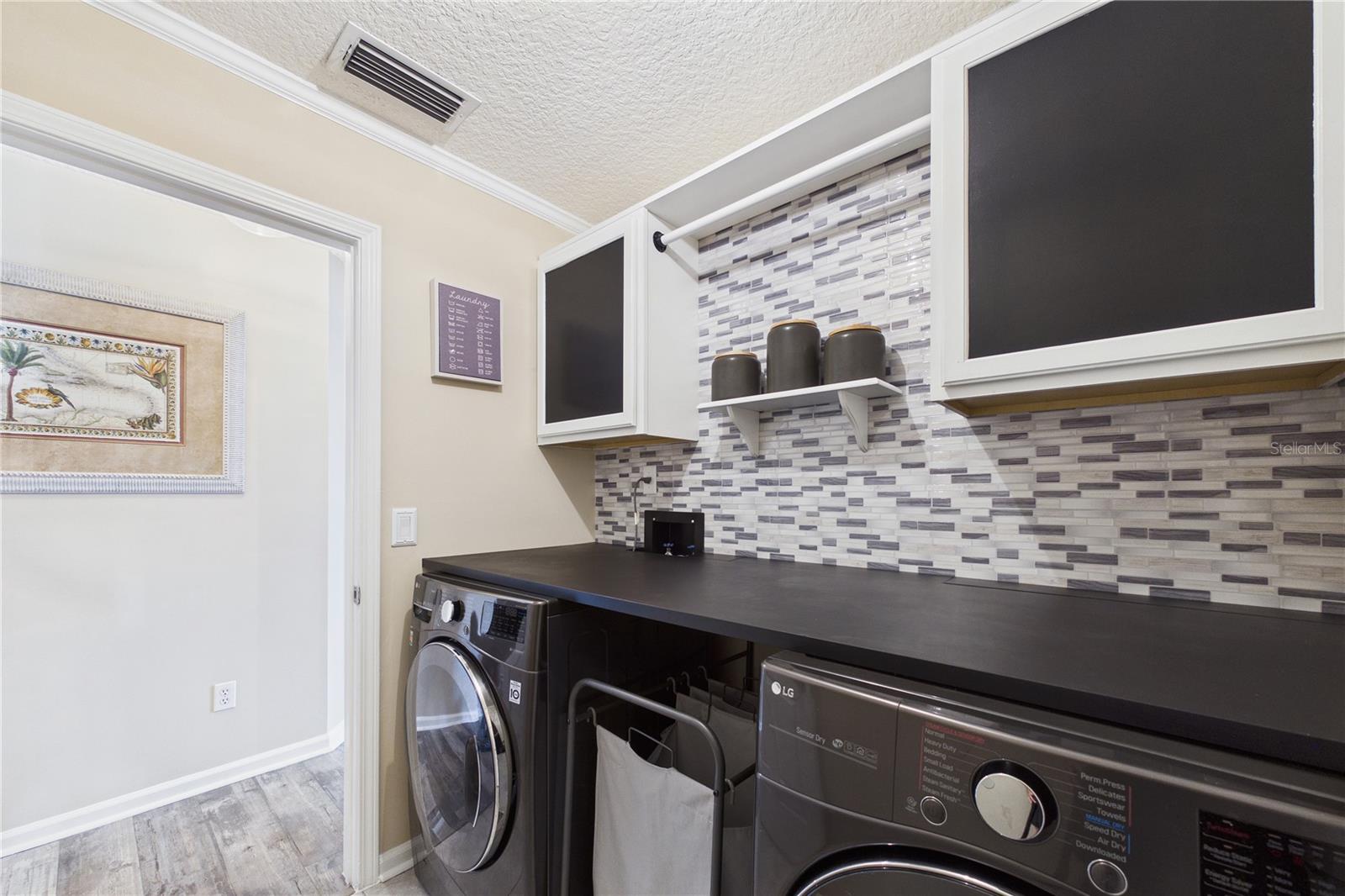 THE WOODS - Residential