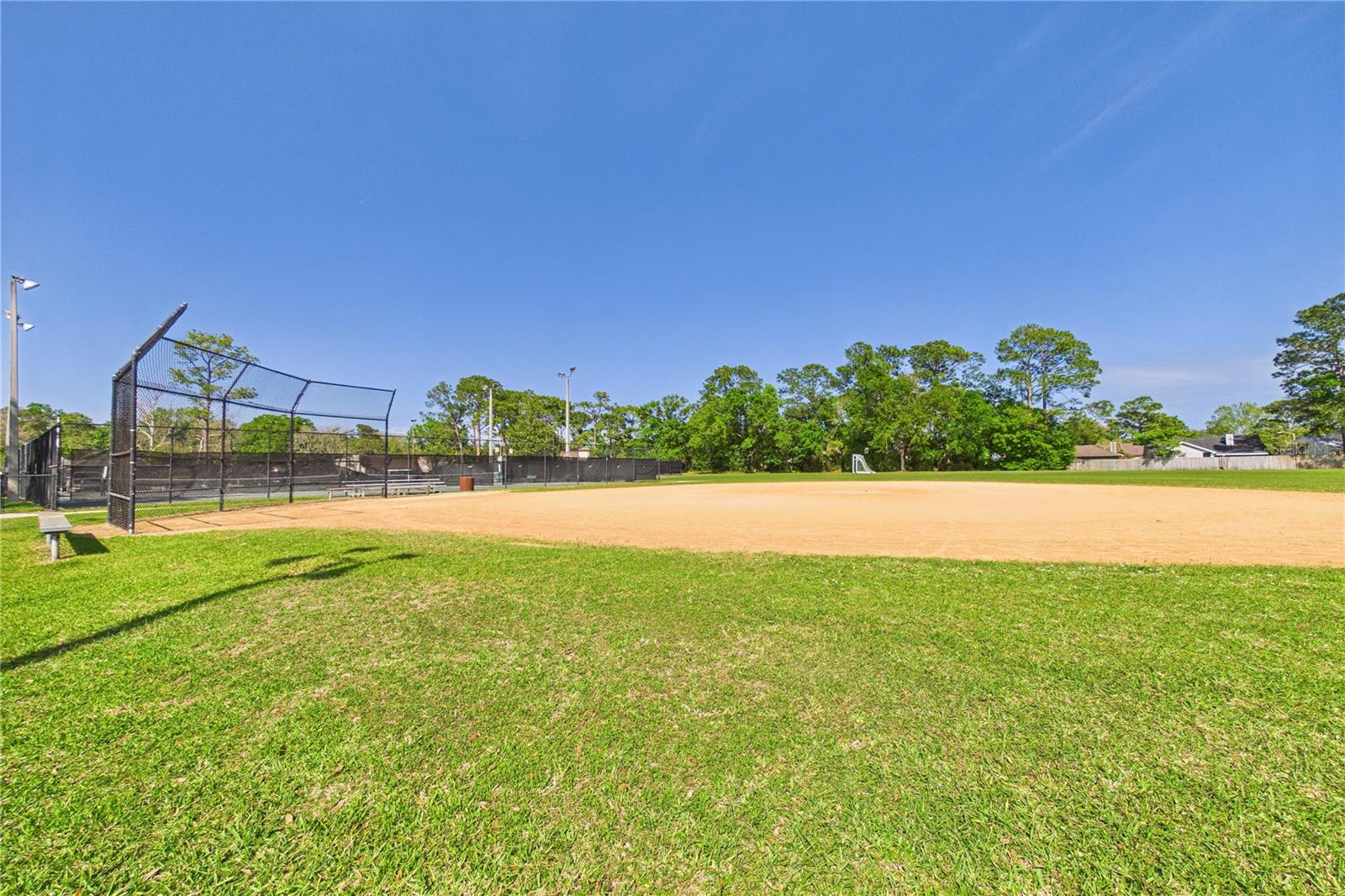 THE WOODS - Residential