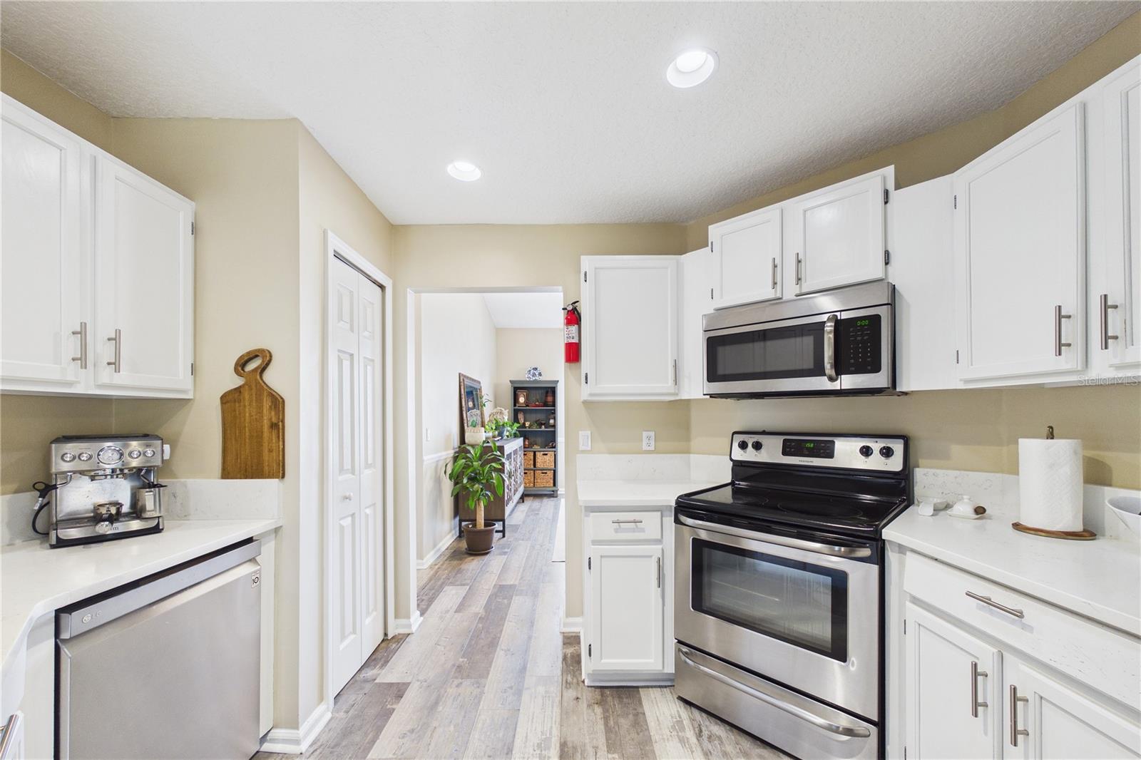 THE WOODS - Residential