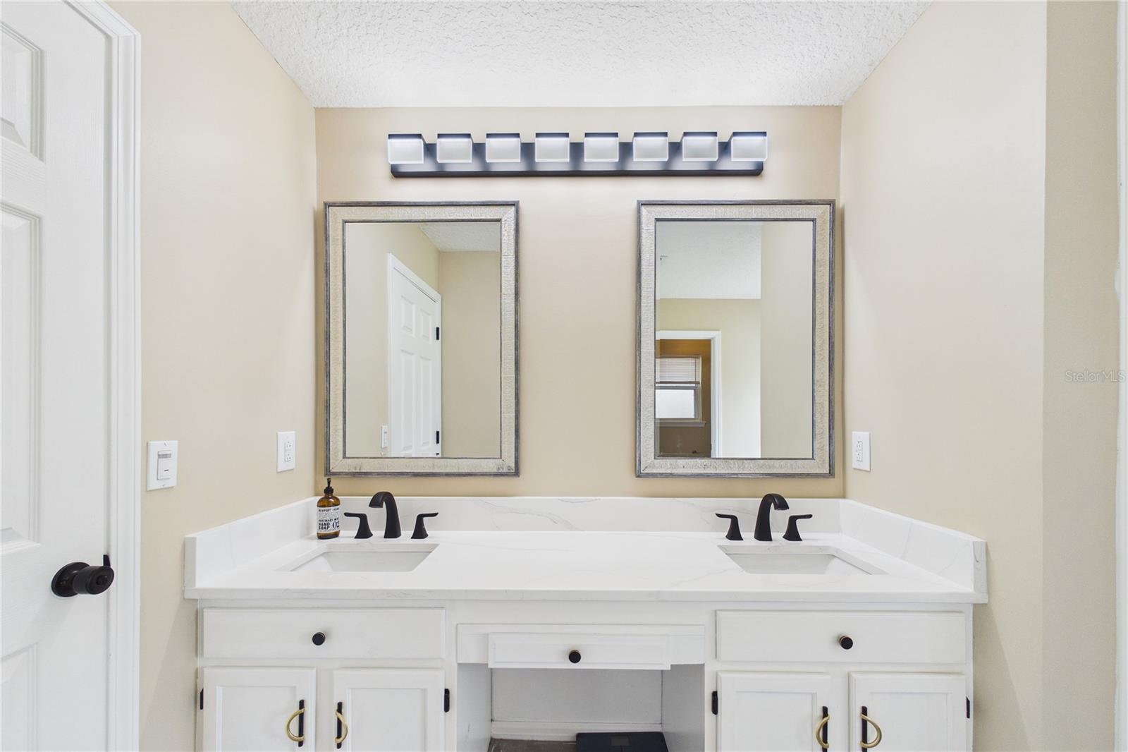 THE WOODS - Residential