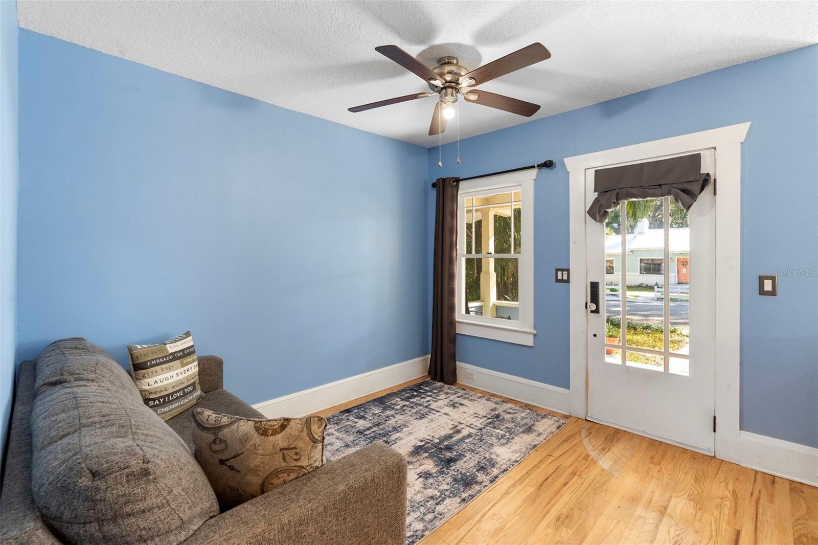 OSTEENS BLK 119 DELAND - Residential