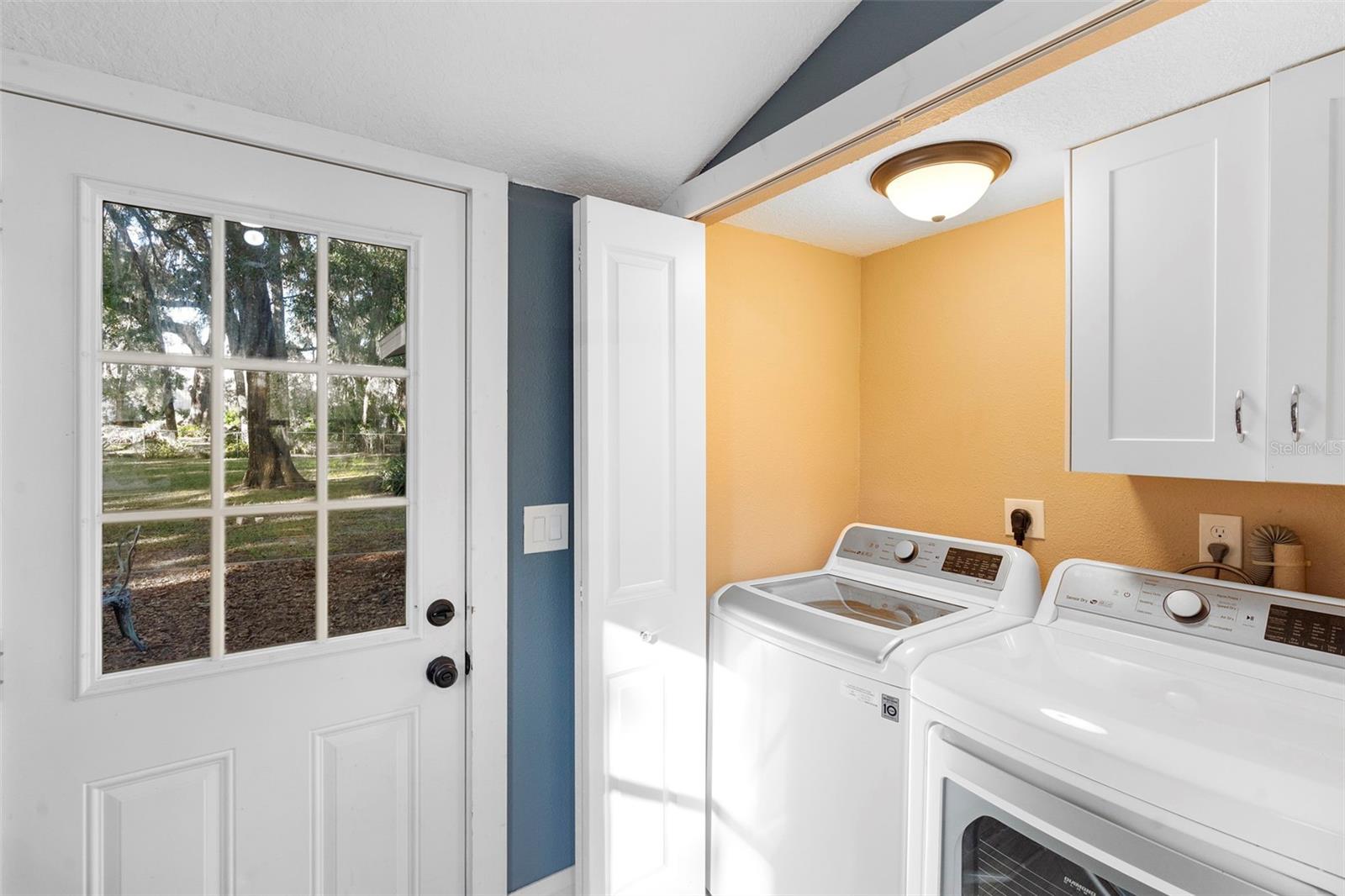 OSTEENS BLK 119 DELAND - Residential