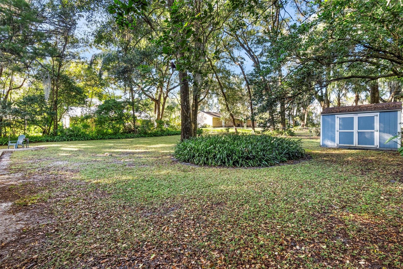 OSTEENS BLK 119 DELAND - Residential