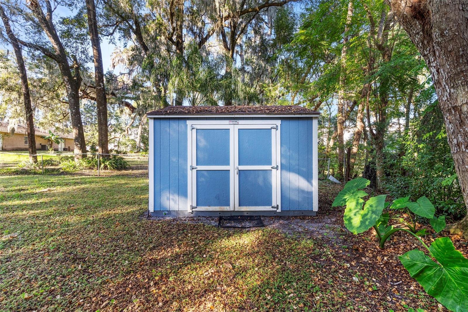 OSTEENS BLK 119 DELAND - Residential