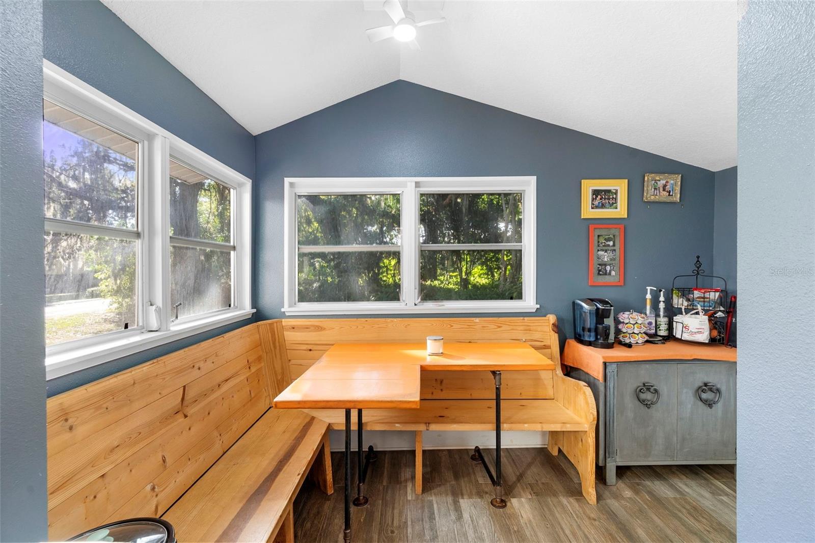 OSTEENS BLK 119 DELAND - Residential