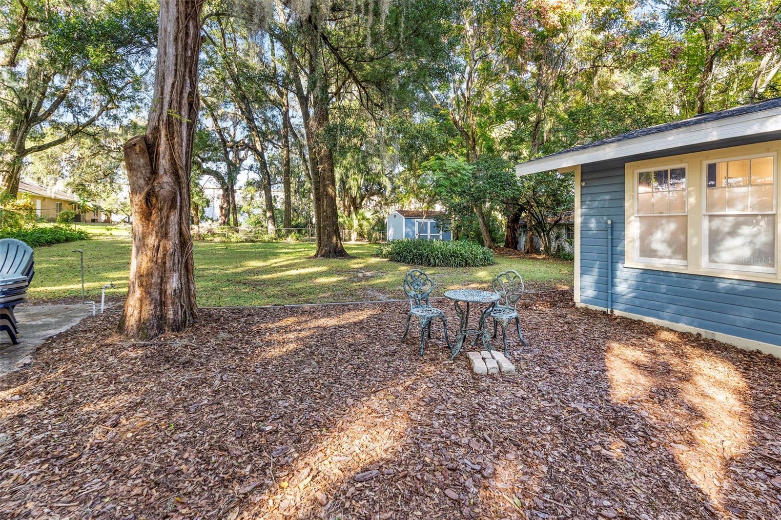 OSTEENS BLK 119 DELAND - Residential