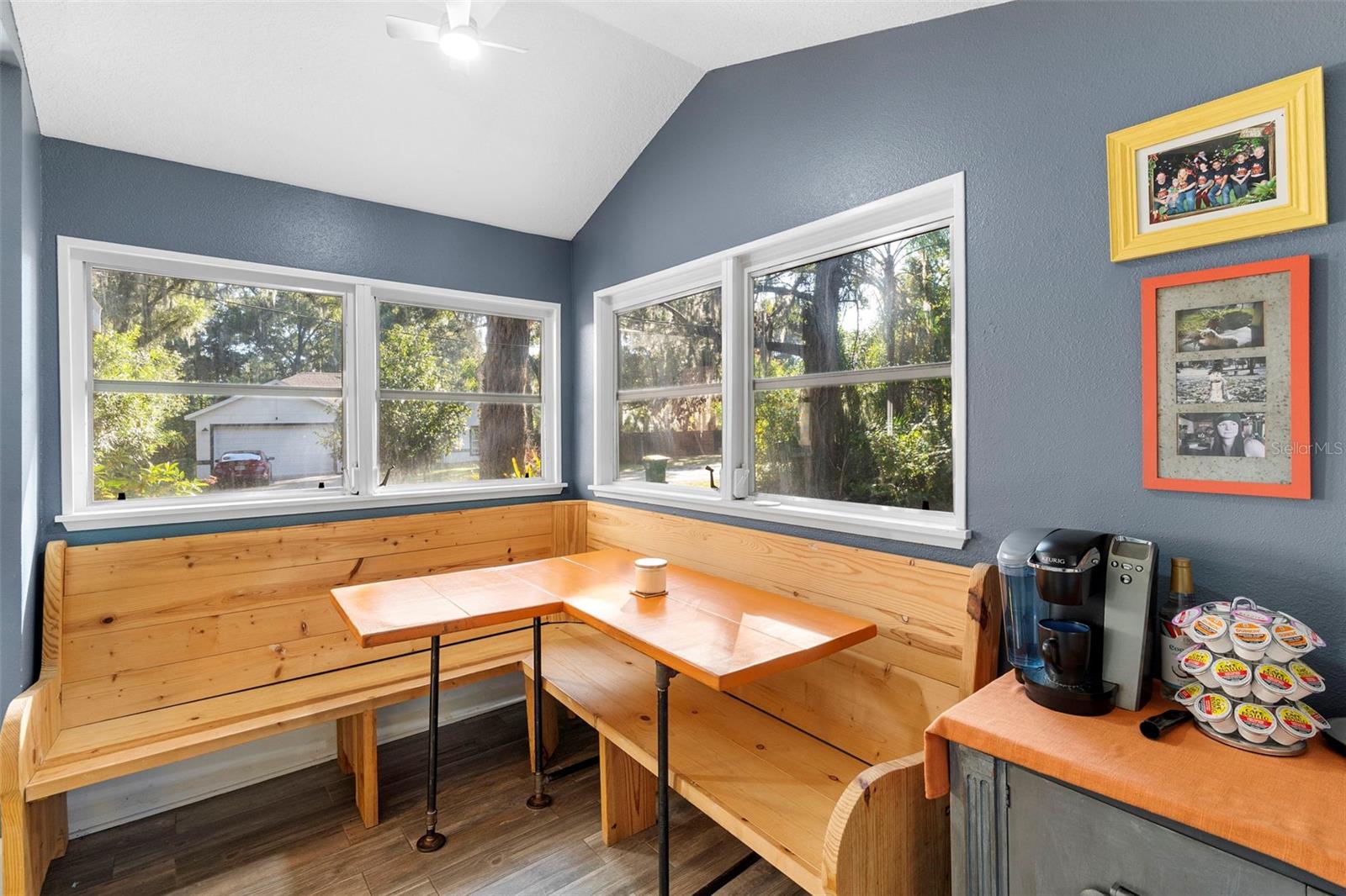 OSTEENS BLK 119 DELAND - Residential