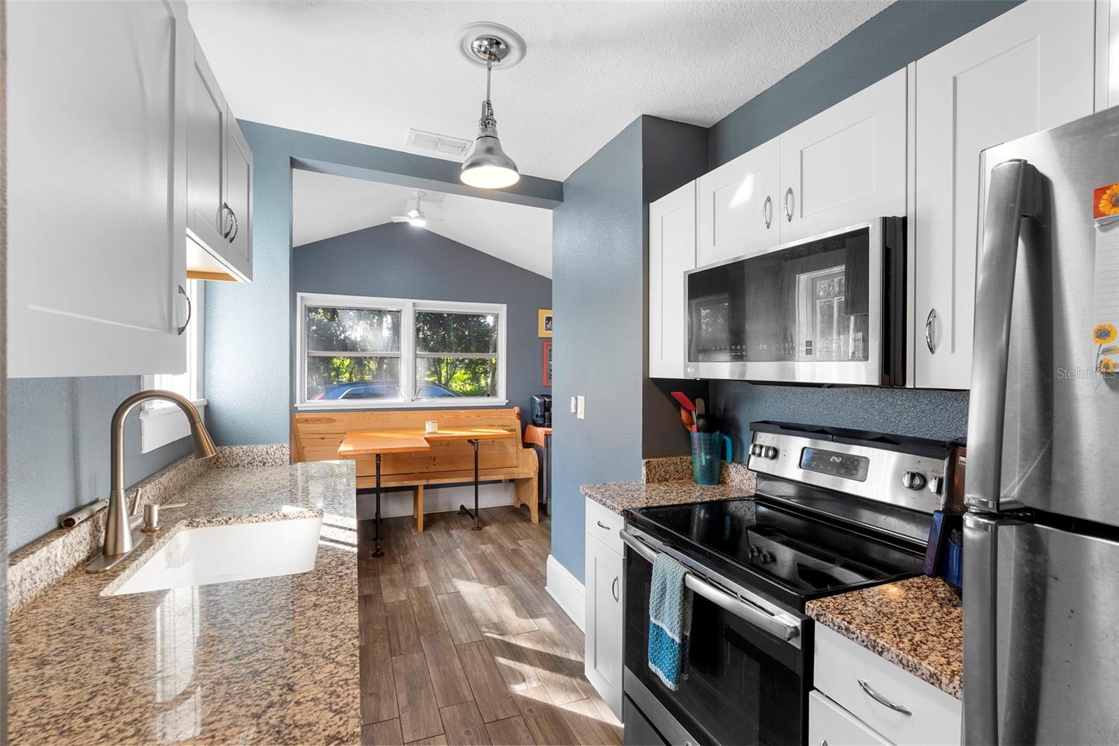 OSTEENS BLK 119 DELAND - Residential