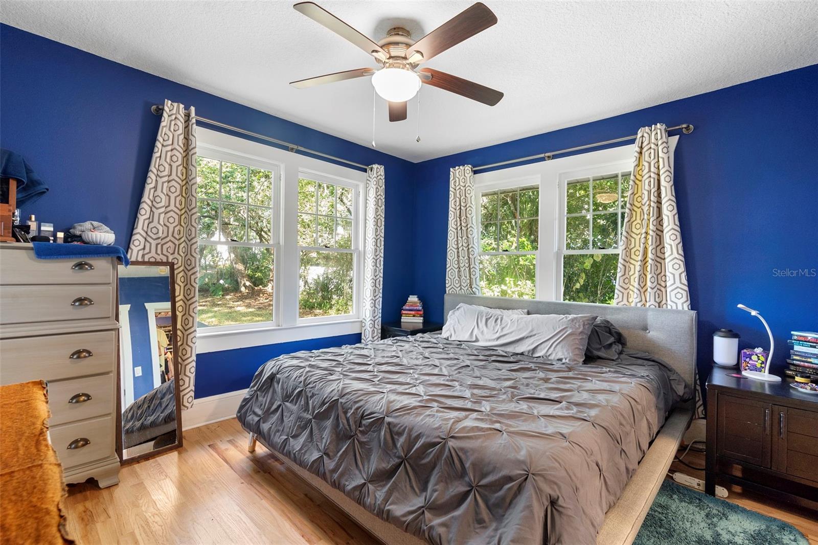 OSTEENS BLK 119 DELAND - Residential