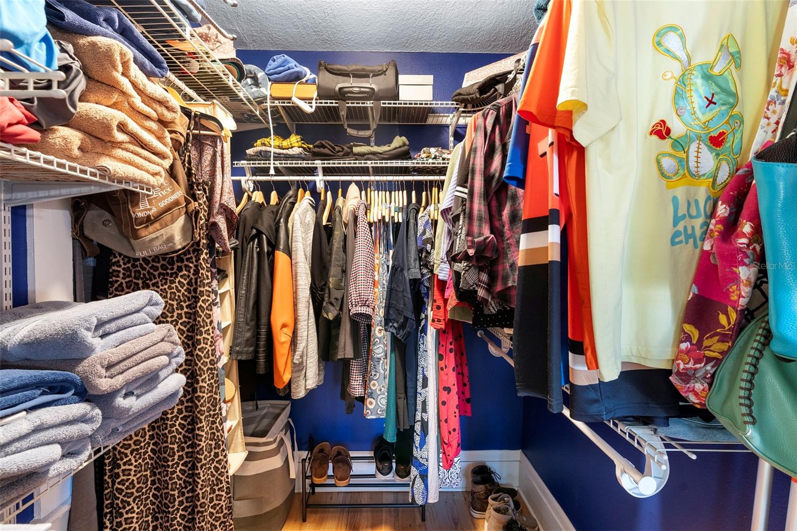 OSTEENS BLK 119 DELAND - Residential