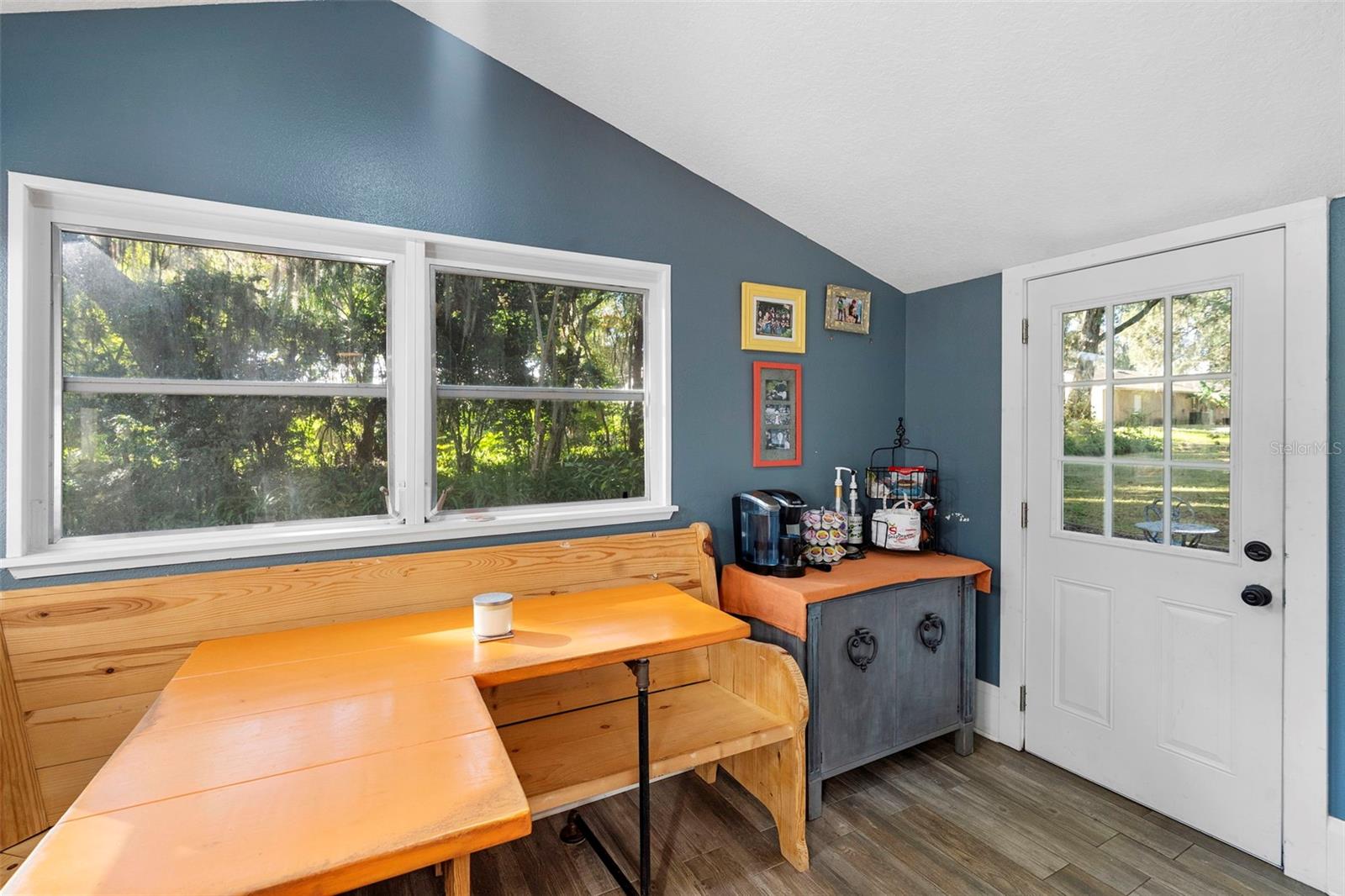 OSTEENS BLK 119 DELAND - Residential