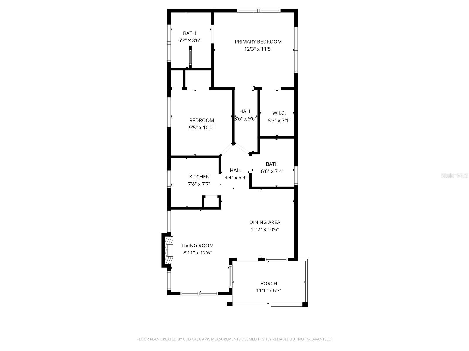 OSTEENS BLK 119 DELAND - Residential