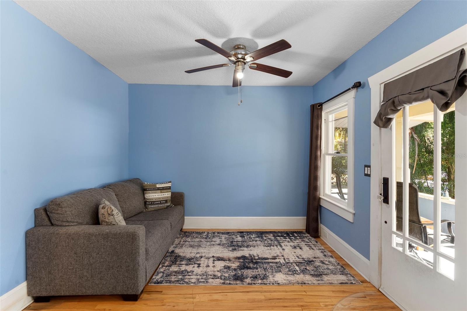 OSTEENS BLK 119 DELAND - Residential