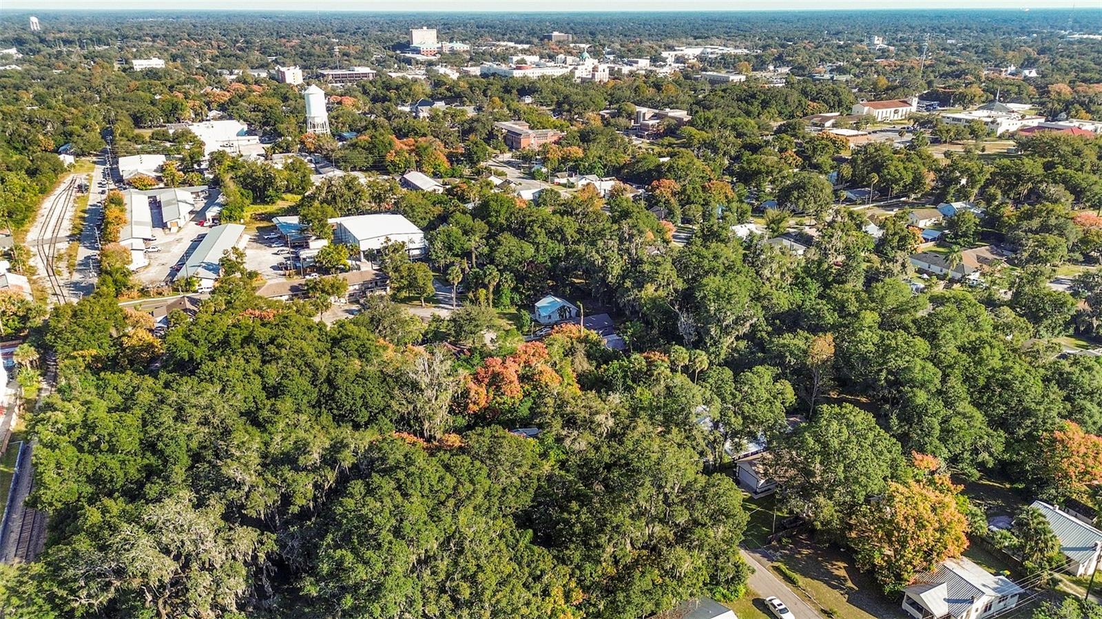 OSTEENS BLK 119 DELAND - Residential